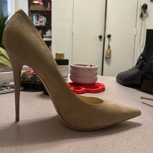 Jimmy Choo High Heels